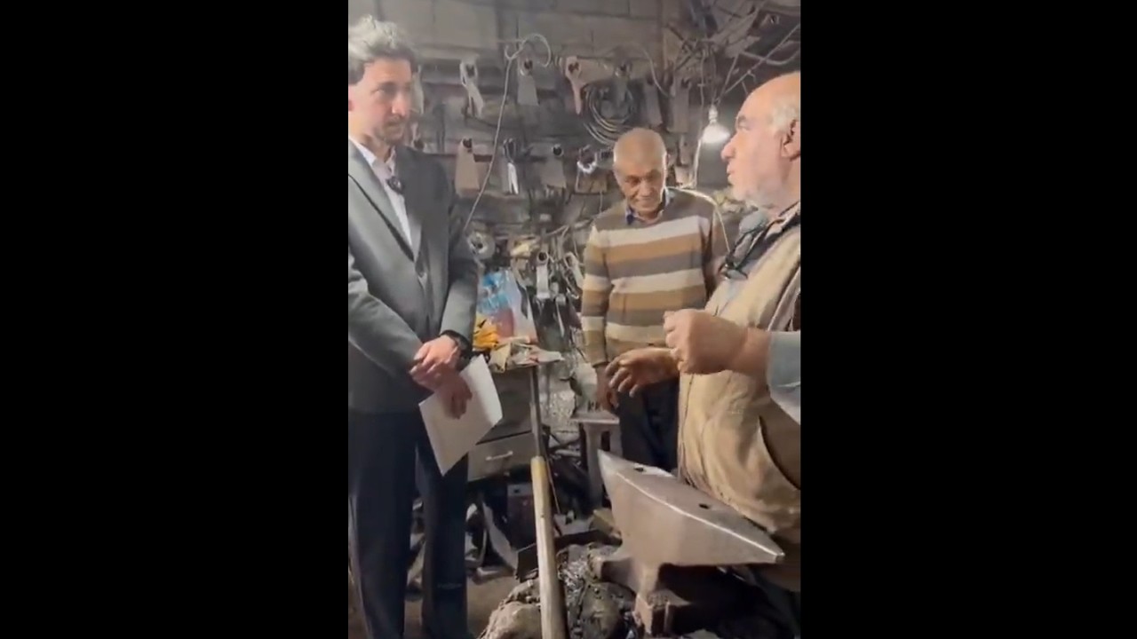 Maarifin Kalbinde Marifetli Gençlik Projesi’nde anlamlı etkinlik