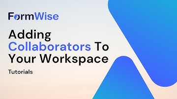 Adding Collaborators to Your AI Tool Workspaces