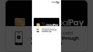 Your explore the world card Your explore the world card