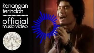 Samsons - Kenangan Terindah (Instrumental)