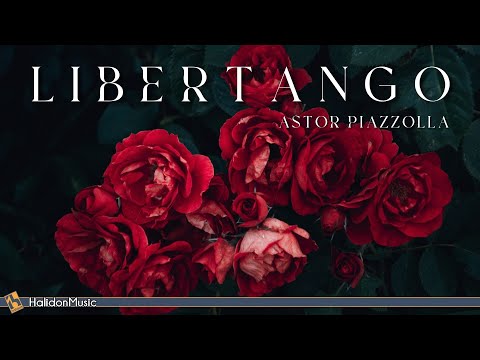 видео: Astor Piazzolla: Libertango, Oblivion… | Classical & Orchestral Tribute