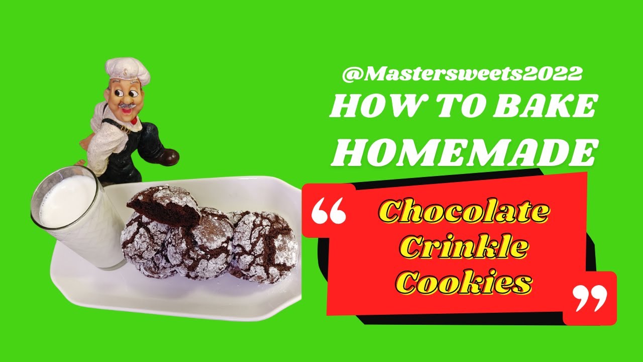 How To Bake Homemade Cookies Chocolate Christmas Cookies how-to-bake-homemade-cookies-chocolate-christmas-cookies