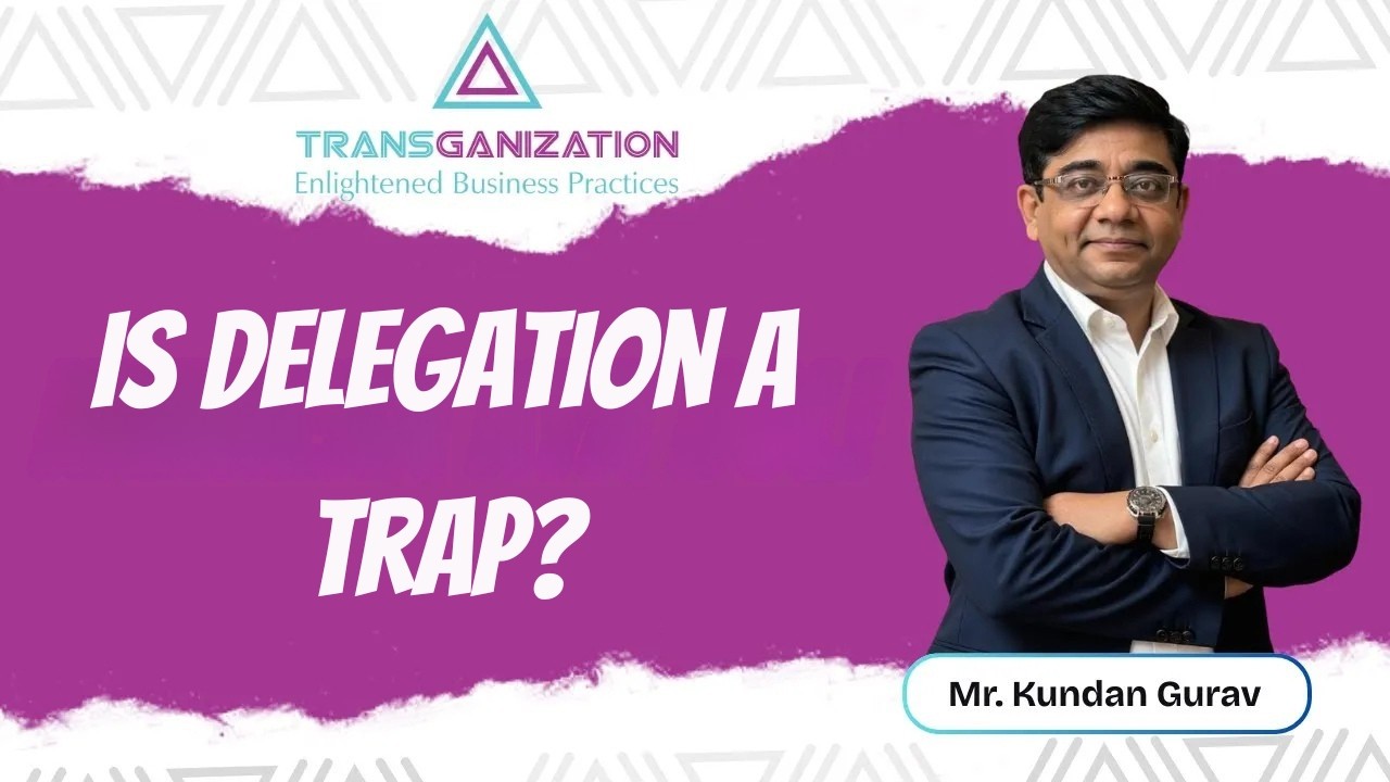 TransGanization video thumbnail