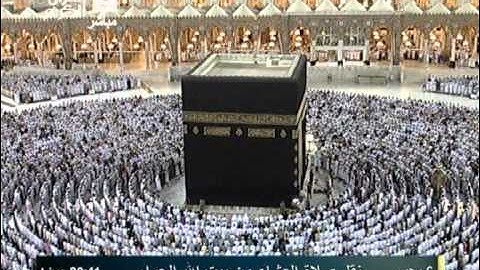 الشيخ خالد الغامدي تلاوة من سورة ال عمران..:.