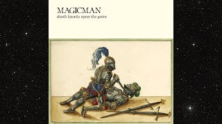 Download Lagu MagicMan - Death knocks upon the gates [Full Album] (HANL tribute) MP3