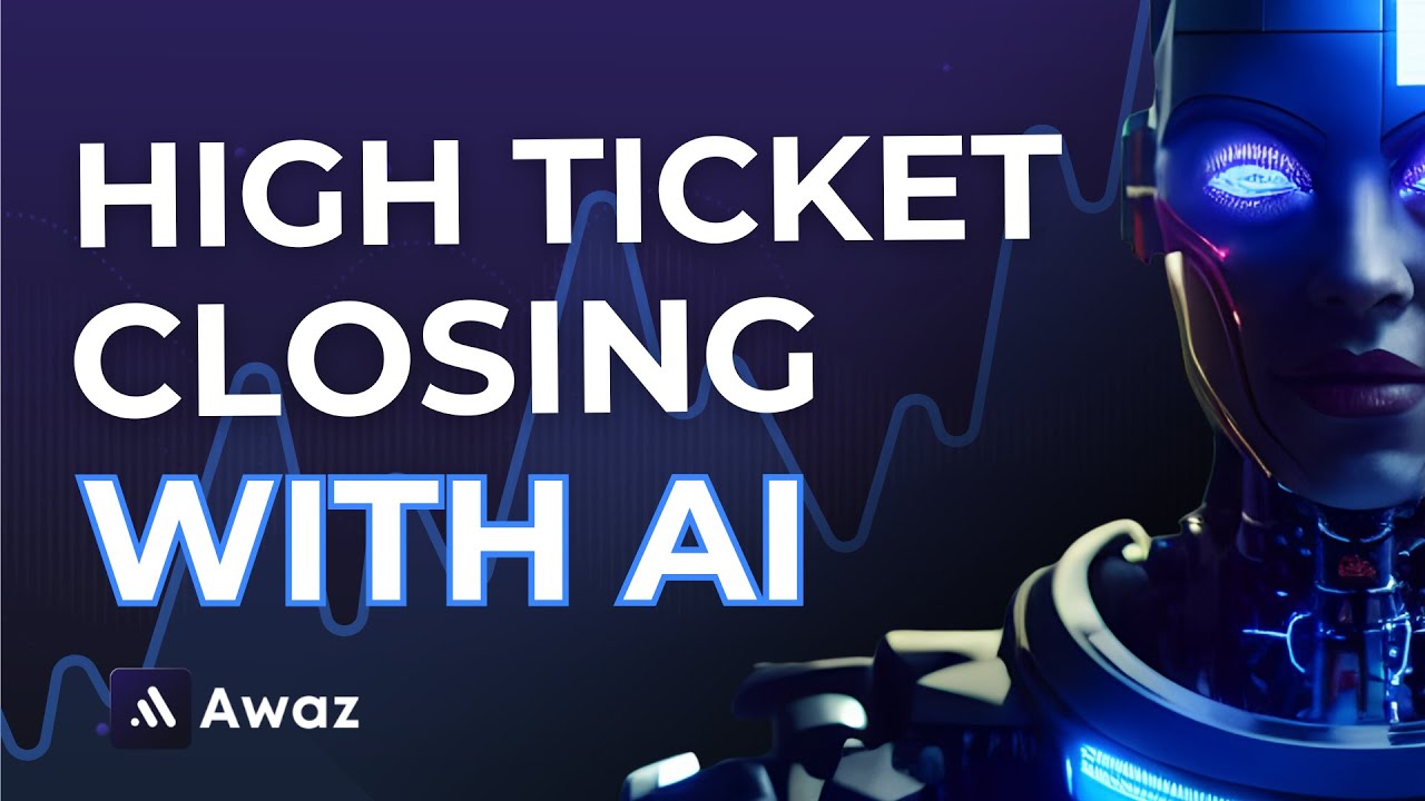 Sell High Ticket Offers using AI Agents (Step by Step)