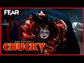 Chucky Is A Heartstopper! | Chucky (Season Two) | Fear
