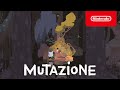 Mutazione - Launch Trailer - Nintendo Switch