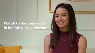 Unlocking the Hidden Value of Job Benefits - A Guide for Teens (Unit 5 Review)