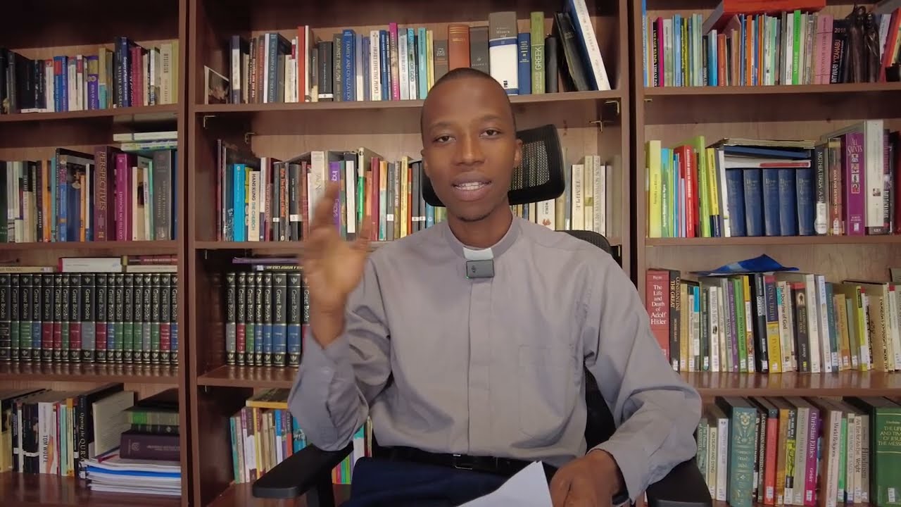 Twe gukomeza kuba Abana.