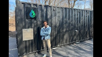 Pitt Sustainability Challenge Ecotone Renewables PBC
