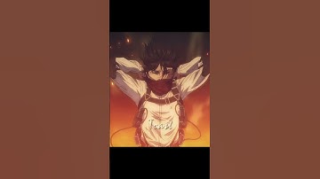 Thumbnail of Like A Prayer Choir| AOT Edit #attackontitanseason4edit #anime #animeedit #attackontitanedit