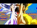 Own paradise dragon ball  editamv 4k