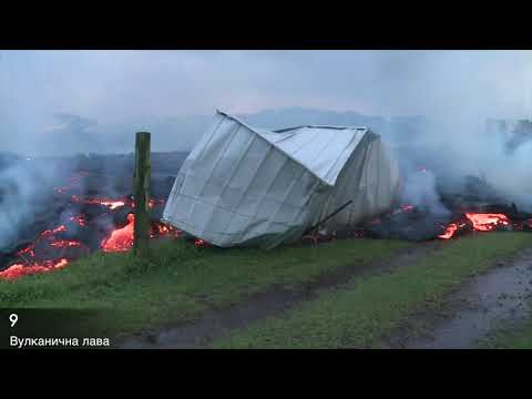 Видео: 42 Коварните факти за най-тежките природни бедствия в историята