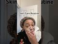 Skin Care Routine for Sensitive Skin #skincare #beautytips #vlog #subscribe #shorts