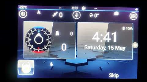Install car launcher free on MMB