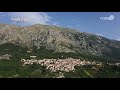 Lama dei Peligni (Chieti) - Borghi d'Italia (TV2000)