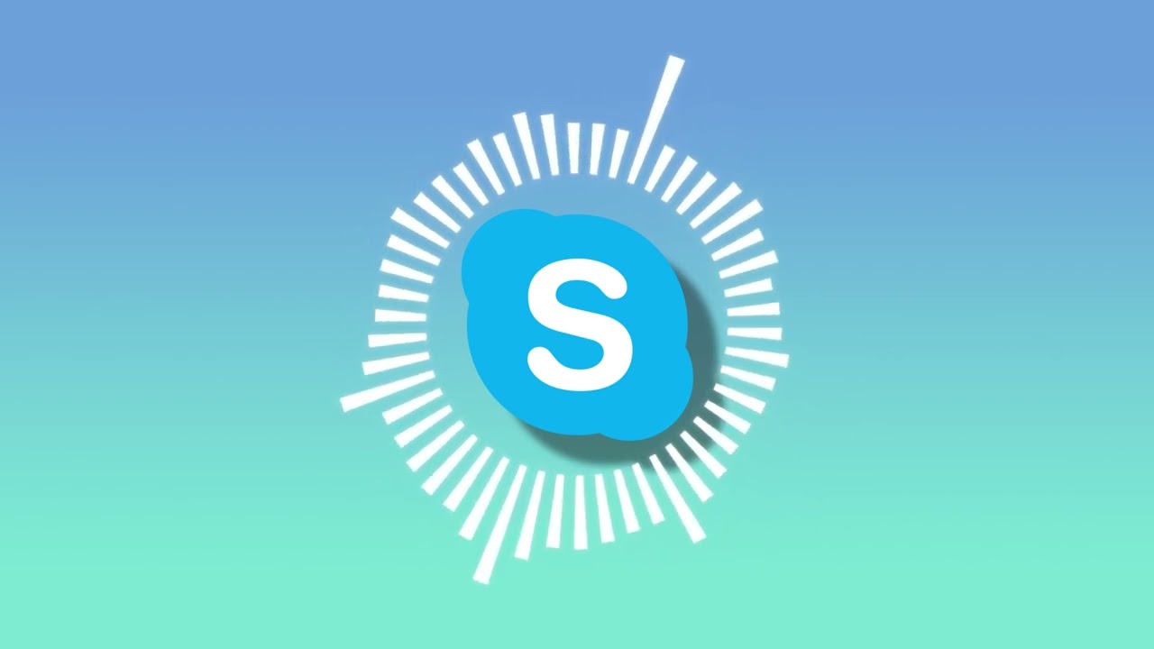 【RIP】Skype Forever【Techno】