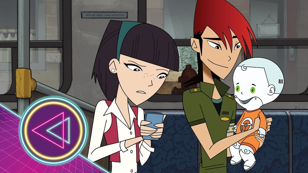 Episode 31 - Detentionaire | FULL EPISODE | RETRO RERUN