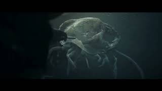 | ALIEN ROMULUS Trailer 2024  Concept |