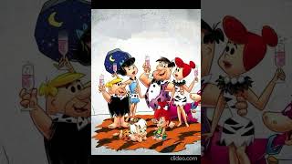 The Flintstones - イントロダクション (Elmo)