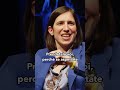 Elly Schlein dà un consiglio a chi vuole fare politica