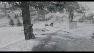 Mwll Tag Laser Tutorial