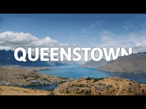 QUEENSTOWN | Guide to a week in Queenstown