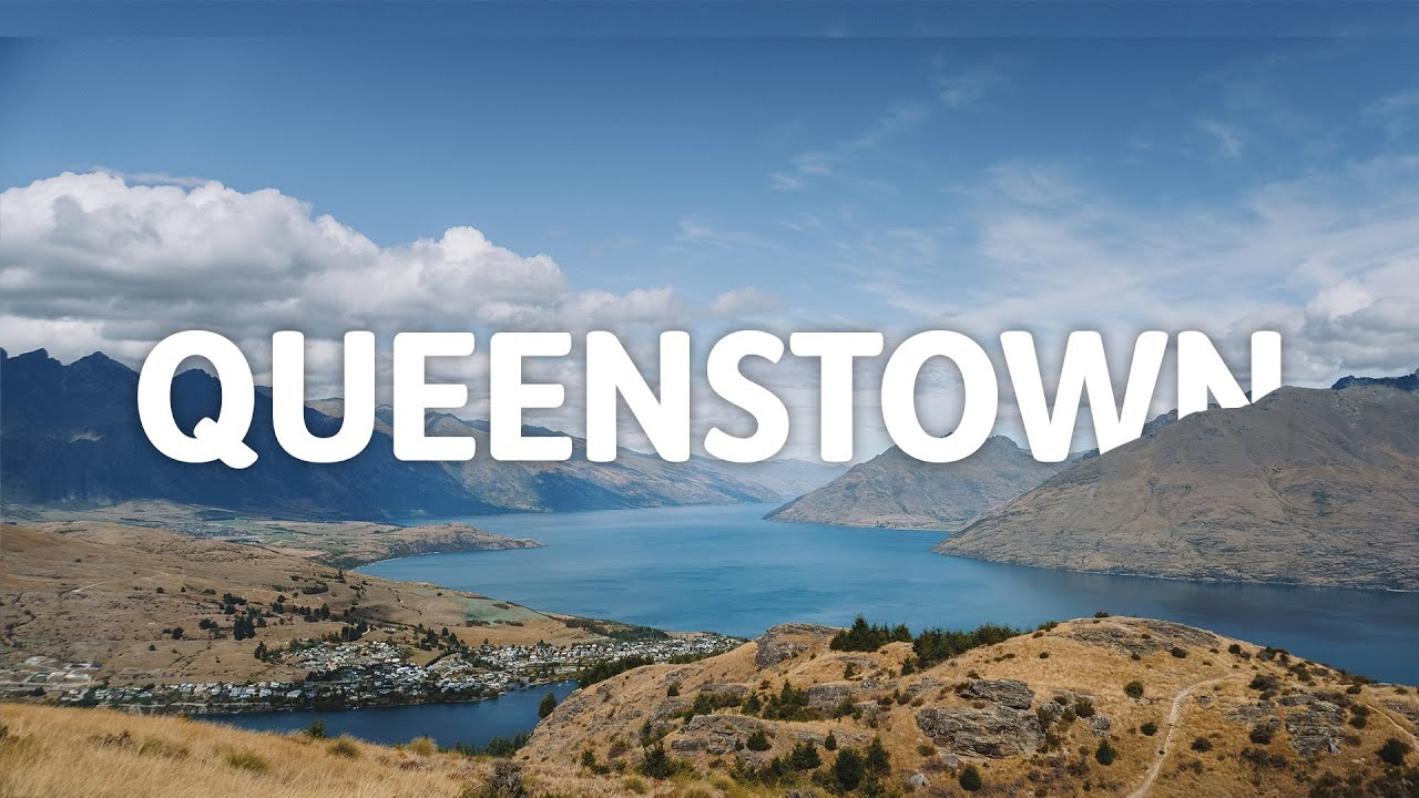 QUEENSTOWN Guide to a week in Queenstown YouTube
