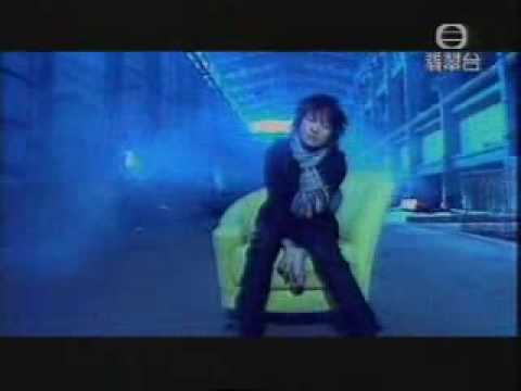 Hocc 天使藍 tvb MV