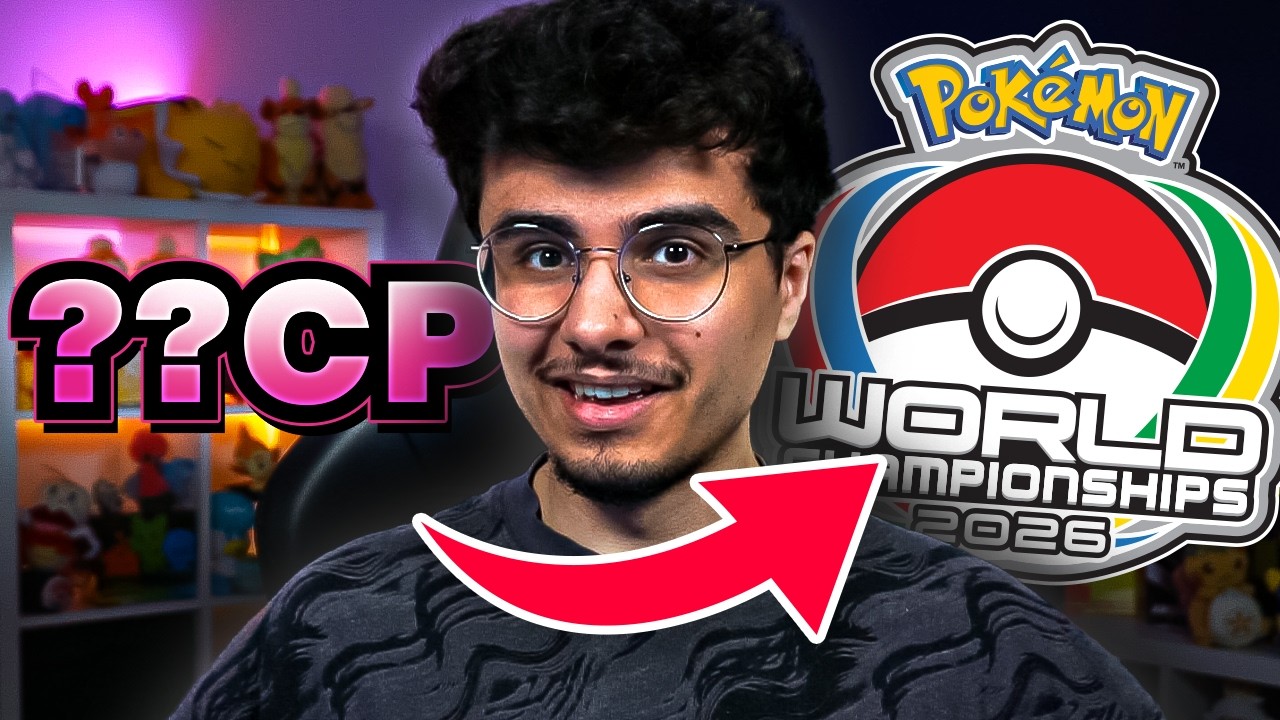 SO viele Punkte habe ich für die Weltmeisterschaft 2026!