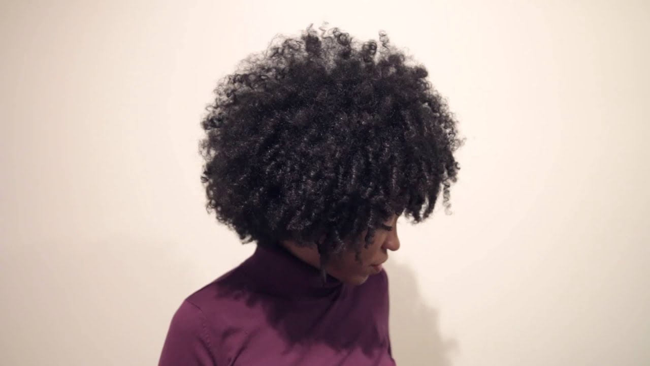 Natural Hair Care Regimen How To Keep Scalp Moisturized Healthy