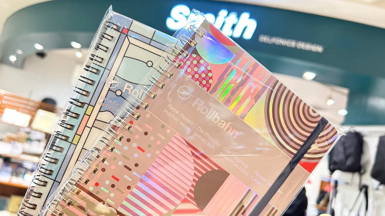 初めて店舗限定版のロルバーンをお迎えしました！「スタポン会」で出会ったハンコたち＊