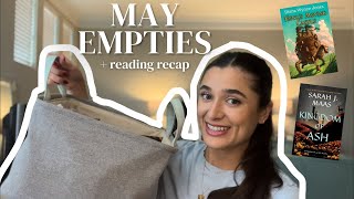 Download Lagu MAY EMPTIES + READING RECAP (Candles, Body Care, Skincare) MP3 Download Lagu MAY EMPTIES + READING RECAP (Candles, Body Care, Skincare) MP3