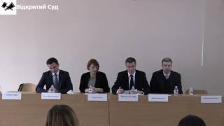 Міждисциплінарна конференція на тему: «Місце дитини в українському суспільстві» Ч.1
