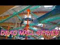 DEAD MALL SERIES : The $100 Mall : The Disaster of Pittsburgh Mills