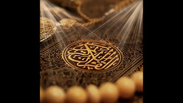 آيات بينات من القرآن الكريم
