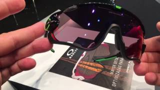 oakley jawbreaker cavendish edition