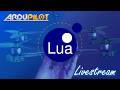 Lua Programming for Ardupilot