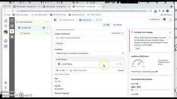 Advanced Ads Manager