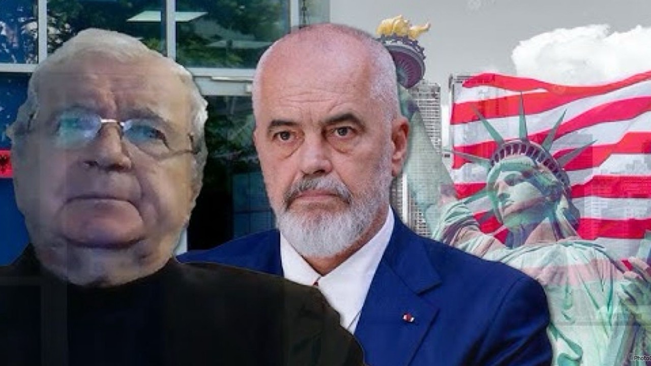 A do I hapi Rama, luftë SPAK për Ballukun?/ Ngjela e plas në Breaking, ja e vërteta