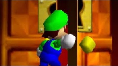 Key Glitch With a code - B3313