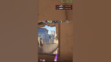 I choked #cs2 #mirage #shorts