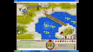 Dofus Sli-Pknot Lvl 6