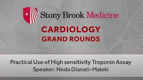 Practical Use of High Sensitivity Troponin Assay