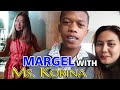 SA WAKAS MARGEL & MS KORINA NAGKITA NA - Coco Martin Dumating | SY Talent Entertainment