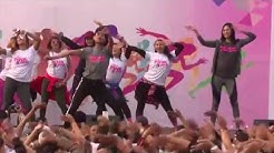 Kathmandu Pinkathon 2019  - Durasi: 0:45. 
