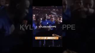 Kylian Mbappe song top10fifafootballsportshighlightsshortsmusichiphop