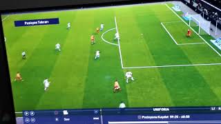 Messi 40 Metre Ler 2 1 Le Aynı Deyil