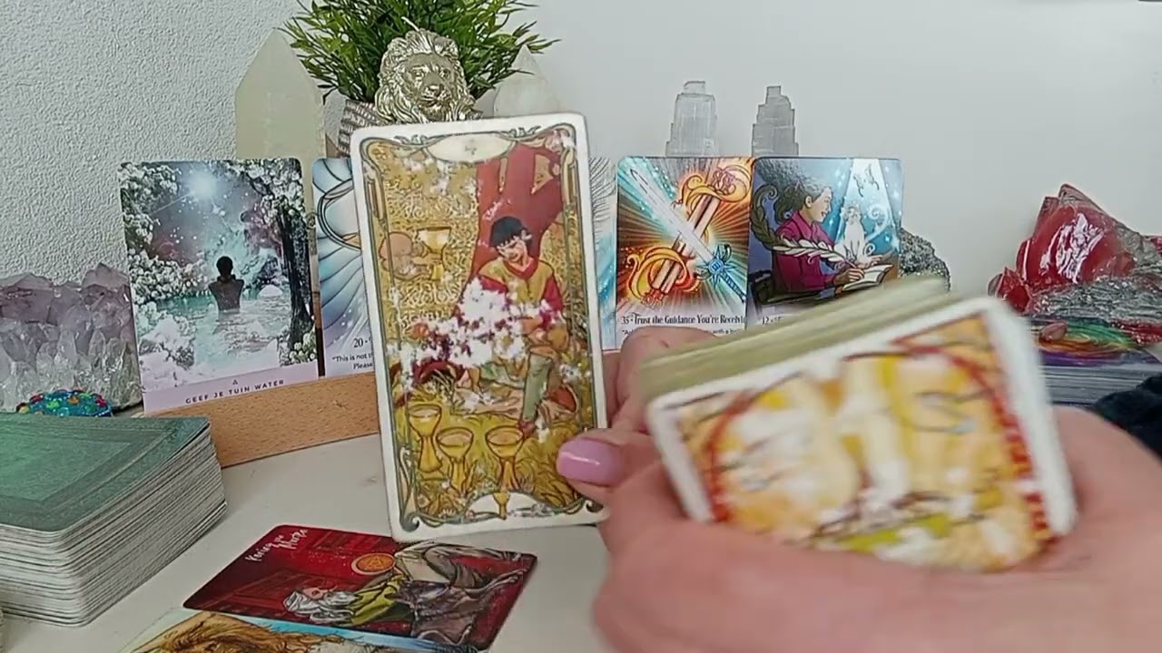 Engelenboodschap 😇 Donderdag 27 maart 2025💫 Bewater je eigen tuin! Zelfcontrole, pauze nemen! 🙏🍀❤️